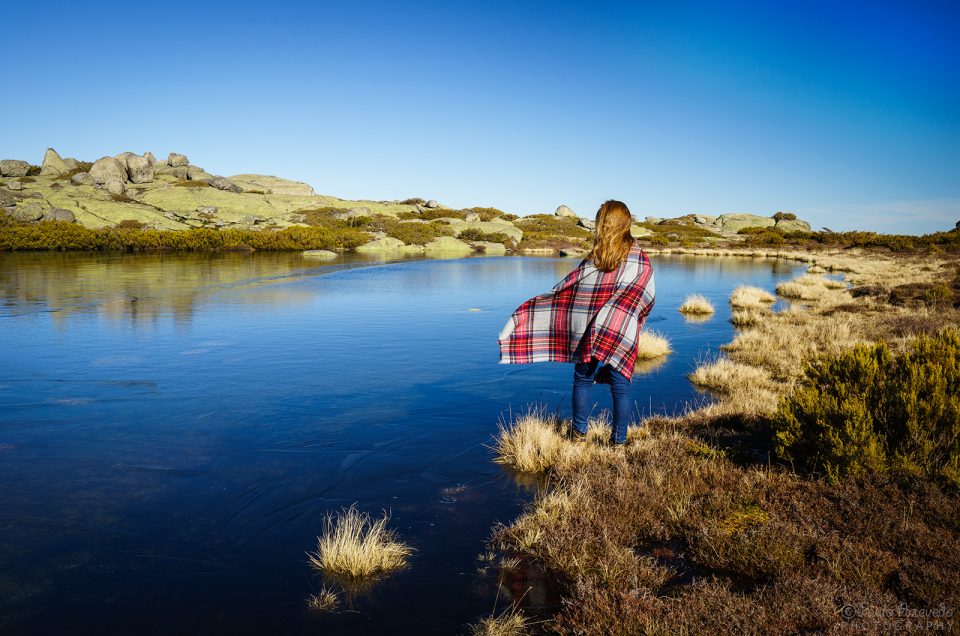 Guia para visitar as Lagoas de Santo André e da Sancha