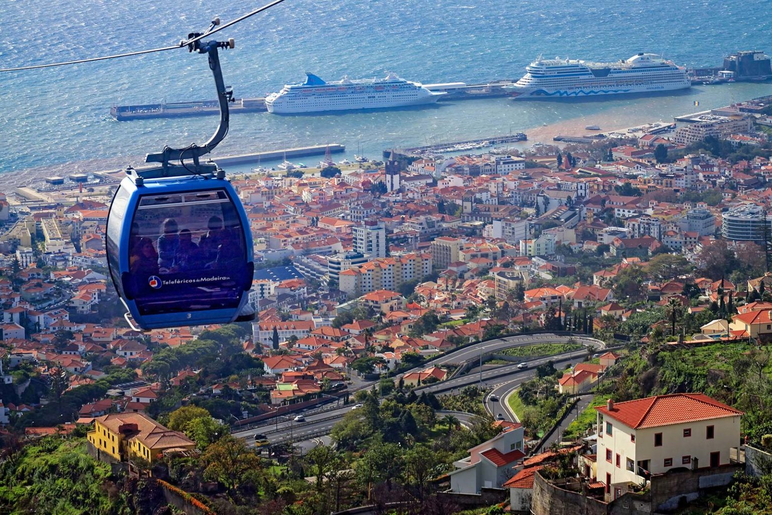 Guia R pido Para Visitar O Funchal Viagens Solta Guia R pido Para Visitar O Funchal Viagens Solta