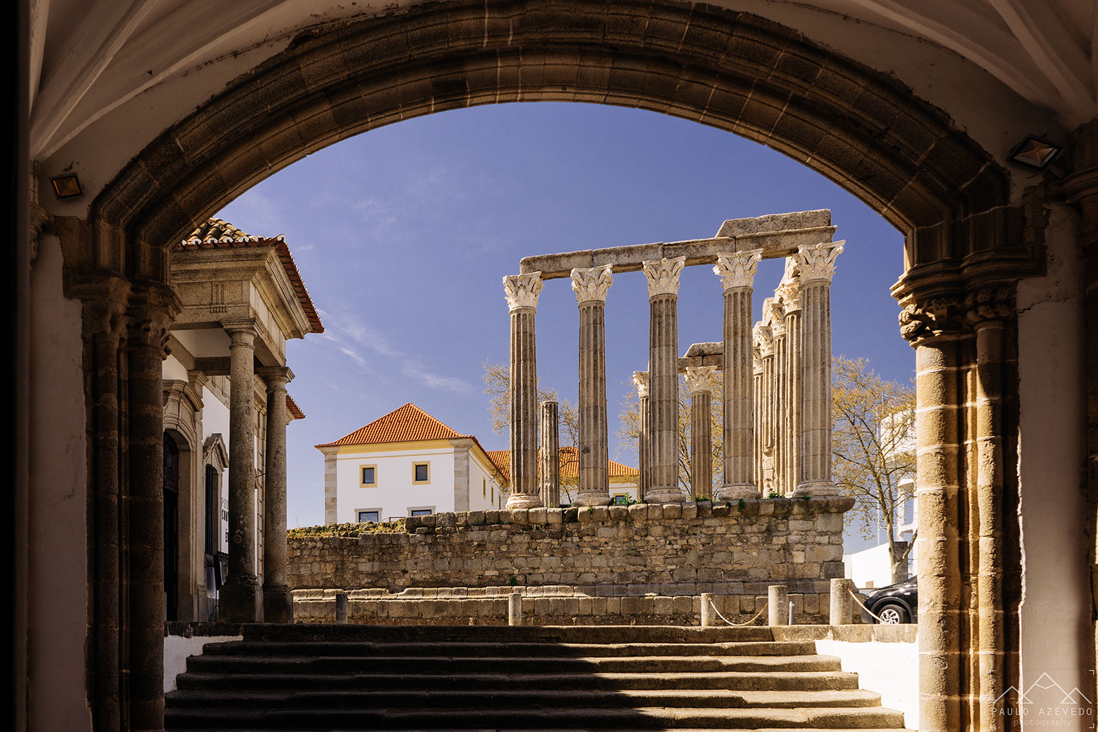 Guia R pido Para Visitar vora Viagens Solta Guia R pido Para Visitar vora Viagens Solta