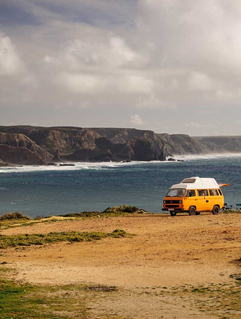 Costa Vicentina