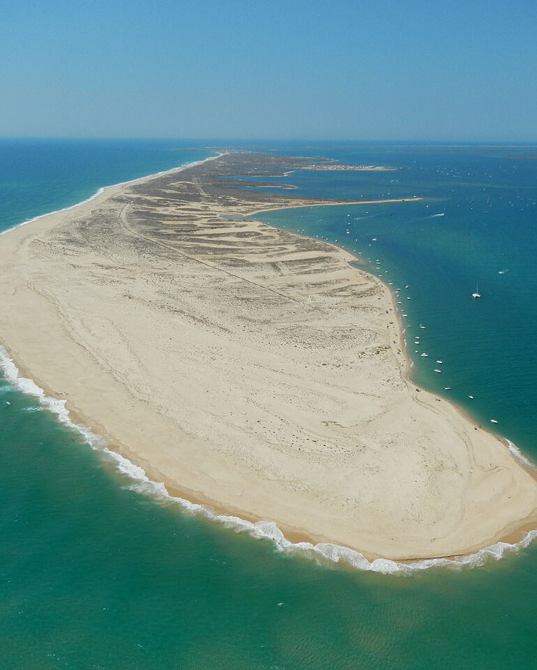 ilha da culatra