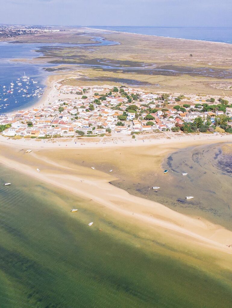 ilha da armona