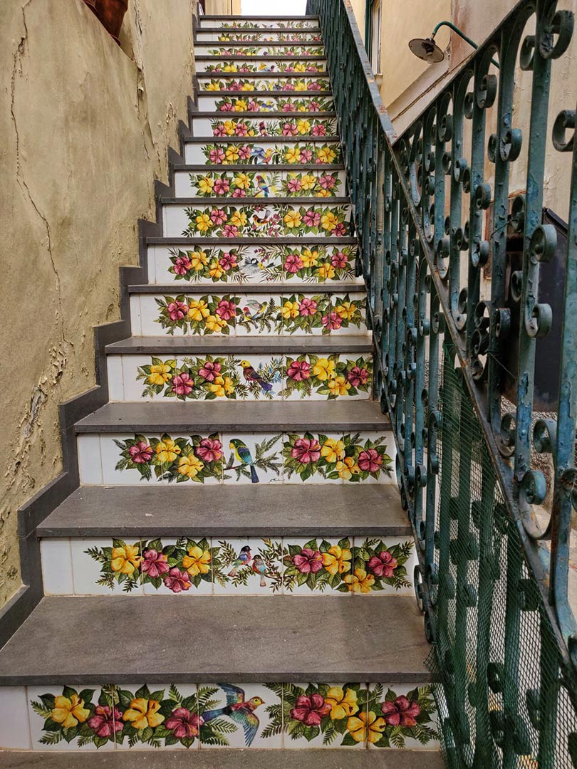escadas em anacrapi